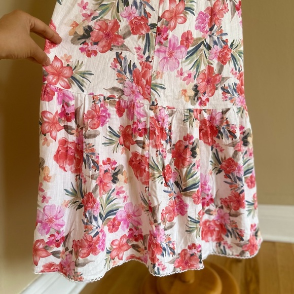 Just Jeans Dress - Picture 8 of 10